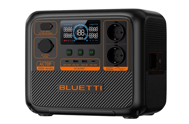 Power Station 1000W