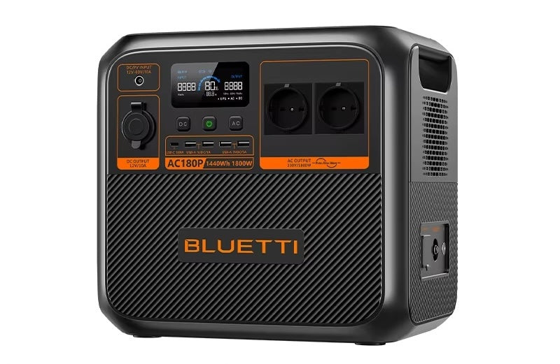 Power Station 1800W