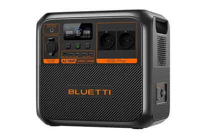 Power Station 1800W
