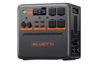 Power Station 2400W