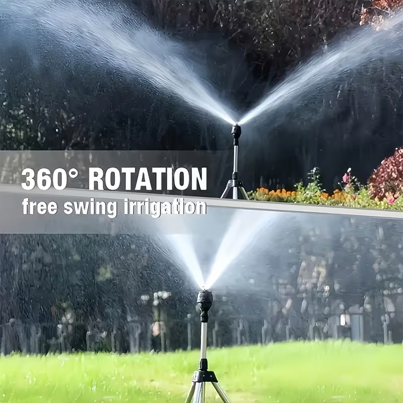 360° Havesprinkler