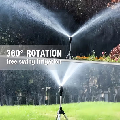 360° Havesprinkler