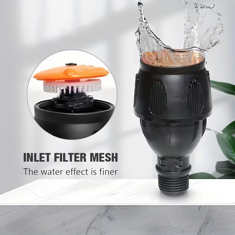 360° Havesprinkler