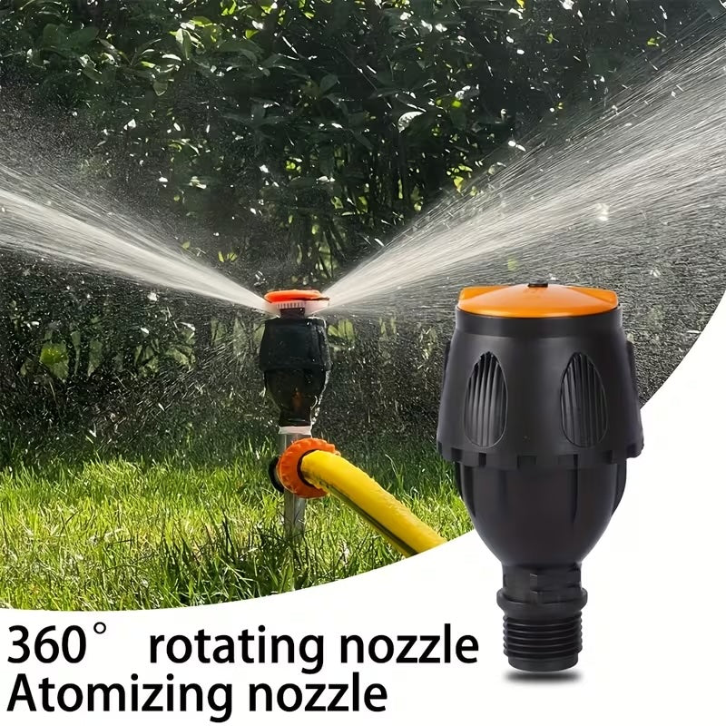 360° Havesprinkler