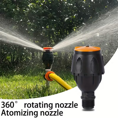 360° Havesprinkler