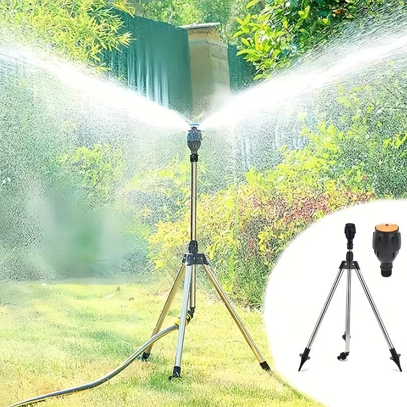 360° Havesprinkler
