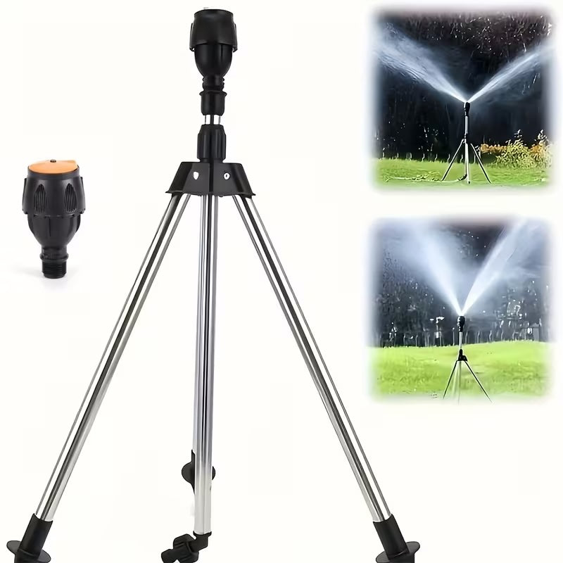 360° Havesprinkler