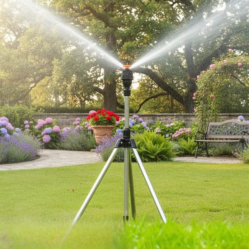 360° Havesprinkler