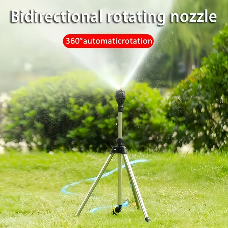 360° Havesprinkler