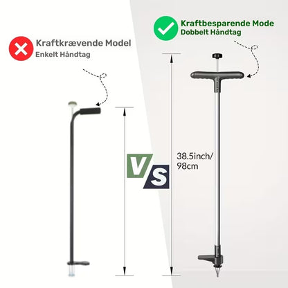 Ukrudtsfjerner