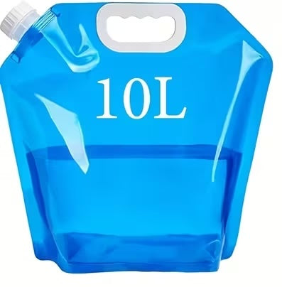 Vanddunk 10L